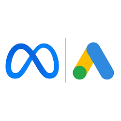 Meta & Google